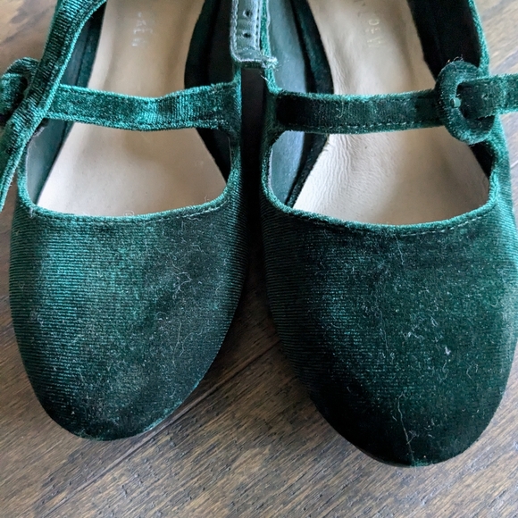 Anthropologie Ballet Flats - Picture 13 of 16